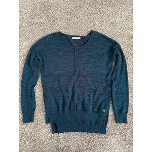 Vans Long Sleeve Sweater